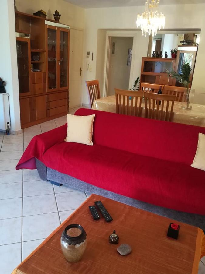 Evas House Apartment Rethymno  Luaran gambar