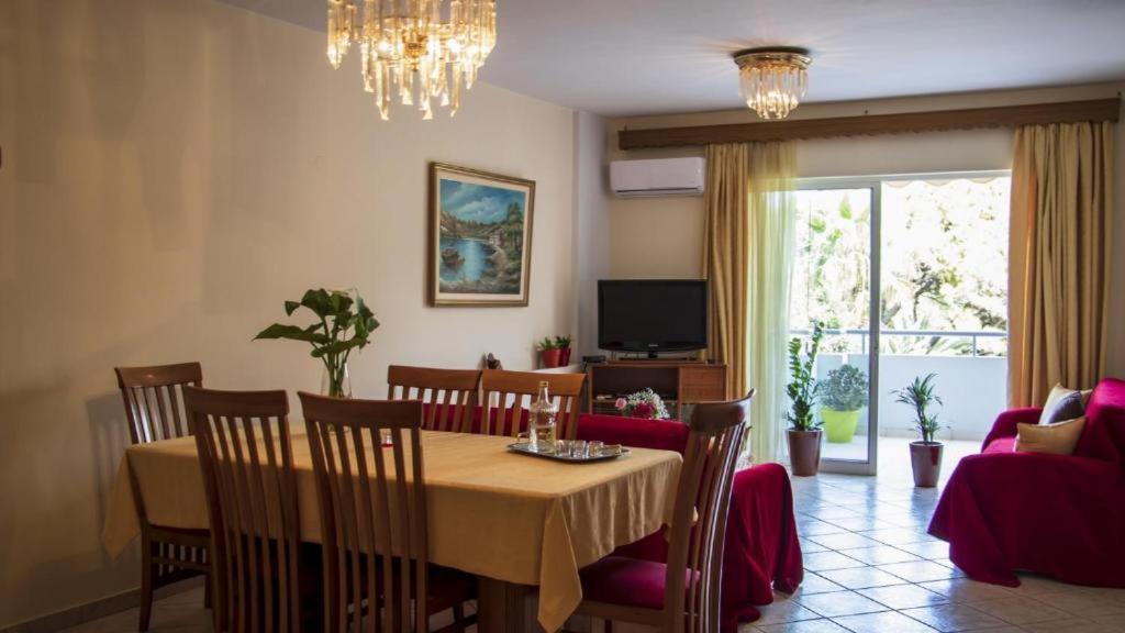 Evas House Apartment Rethymno  Luaran gambar