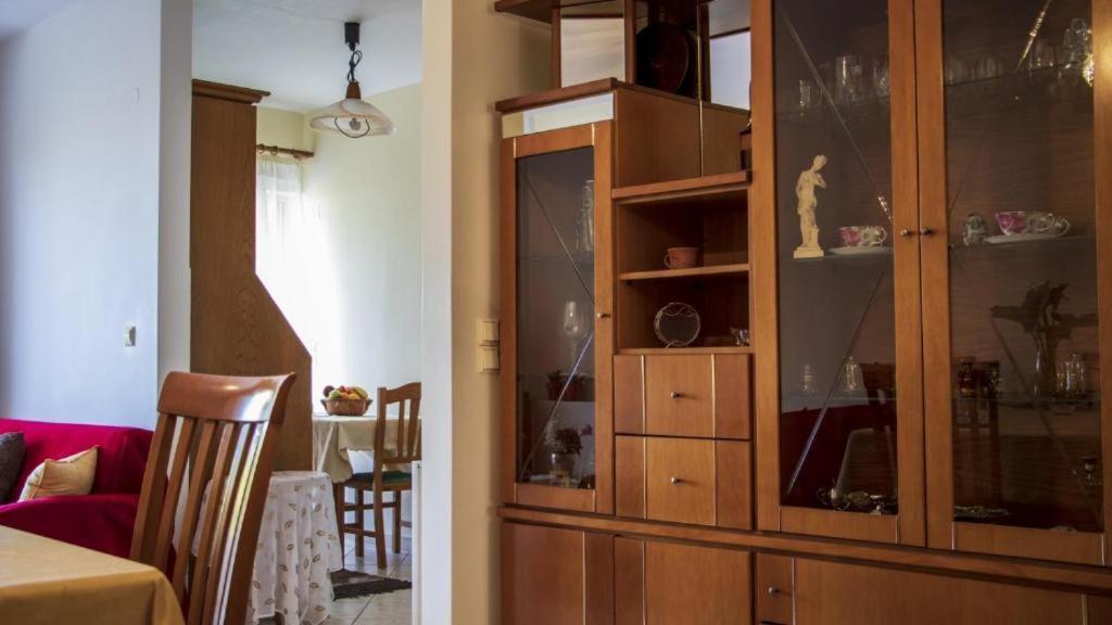Evas House Apartment Rethymno  Luaran gambar