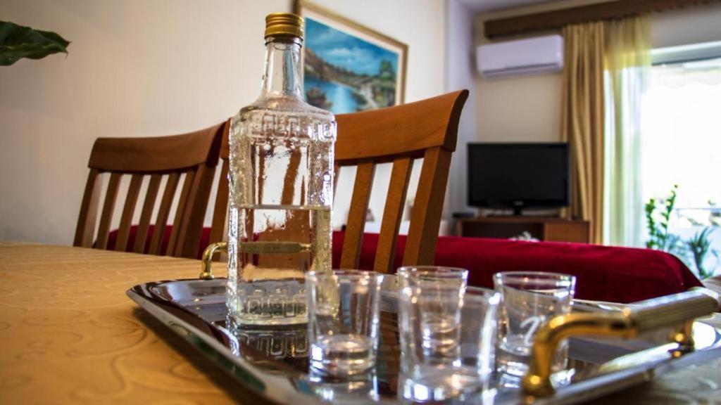 Evas House Apartment Rethymno  Luaran gambar