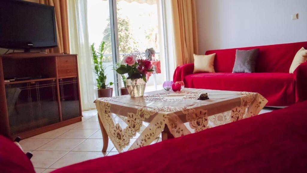 Evas House Apartment Rethymno  Luaran gambar