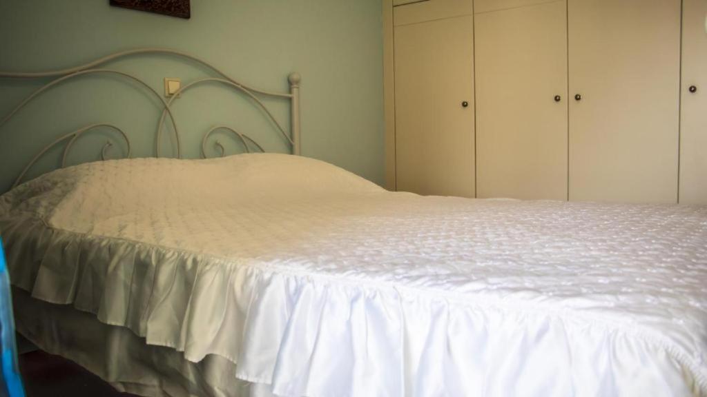 Evas House Apartment Rethymno  Luaran gambar