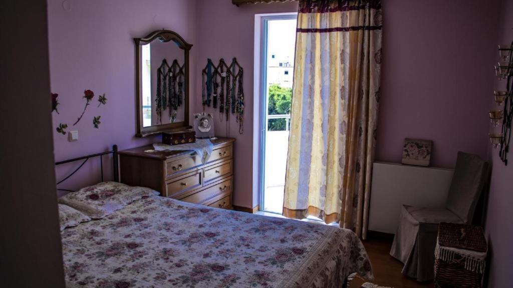 Evas House Apartment Rethymno  Luaran gambar