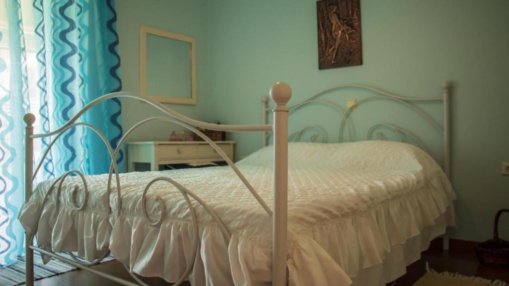Evas House Apartment Rethymno  Luaran gambar
