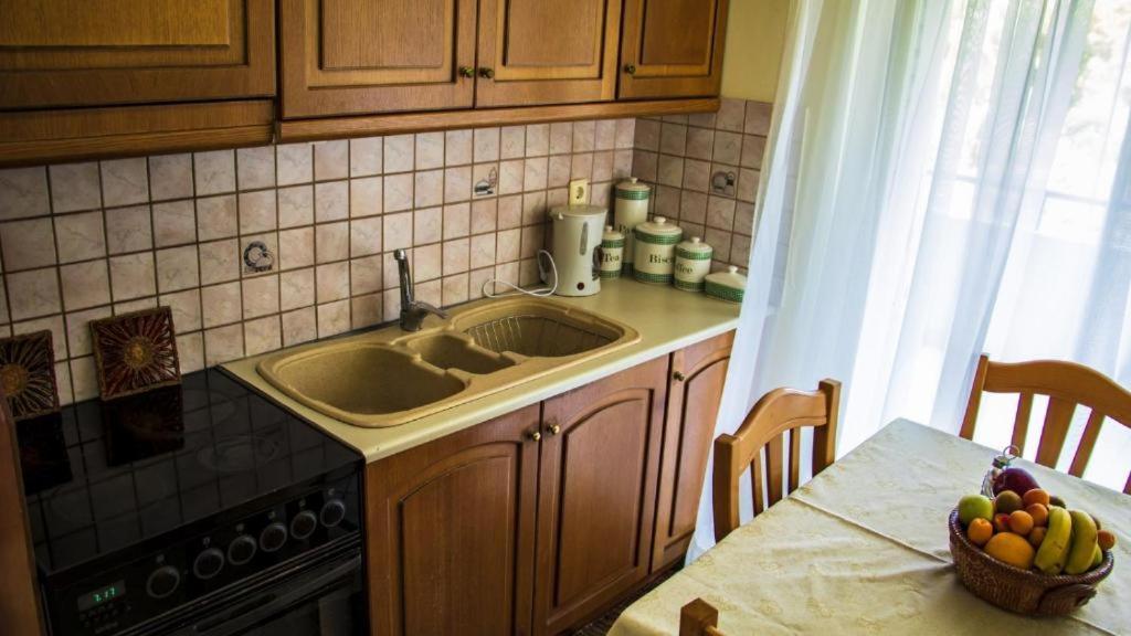 Evas House Apartment Rethymno  Luaran gambar