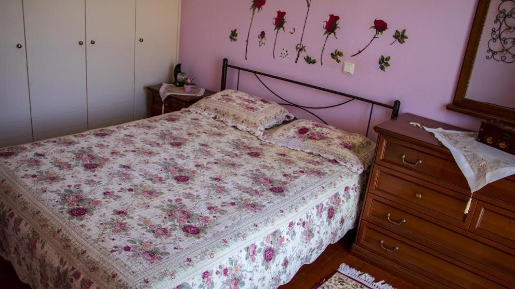Evas House Apartment Rethymno  Luaran gambar