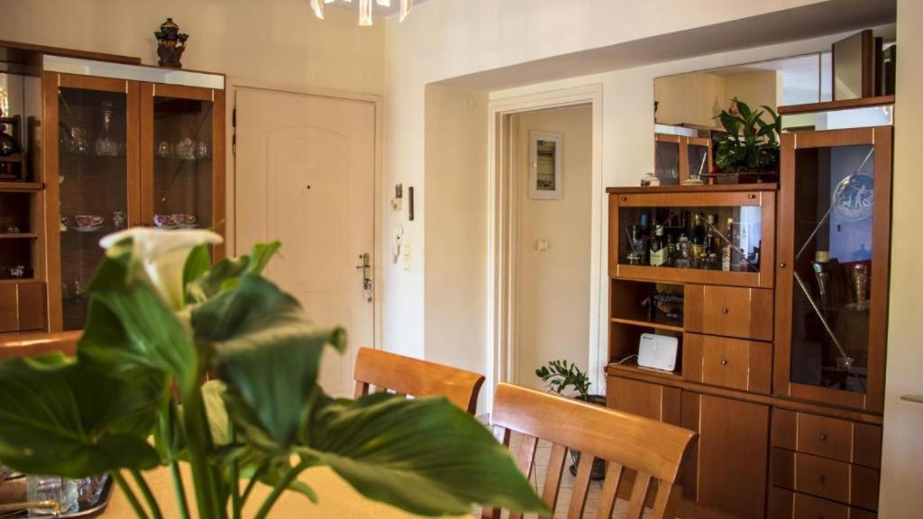 Evas House Apartment Rethymno  Luaran gambar