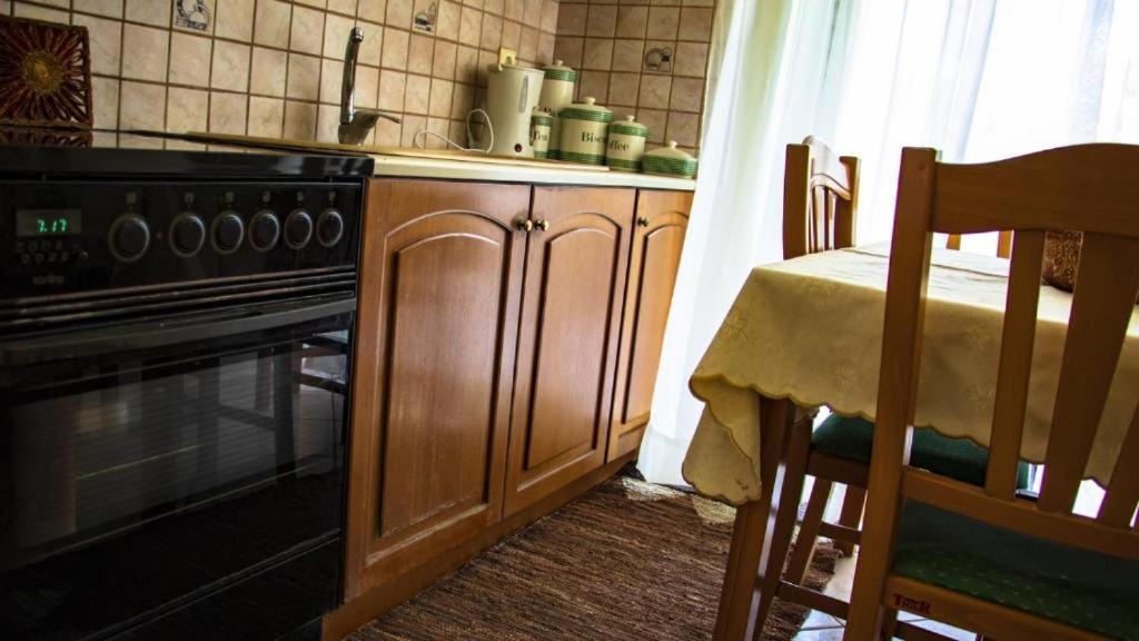 Evas House Apartment Rethymno  Luaran gambar