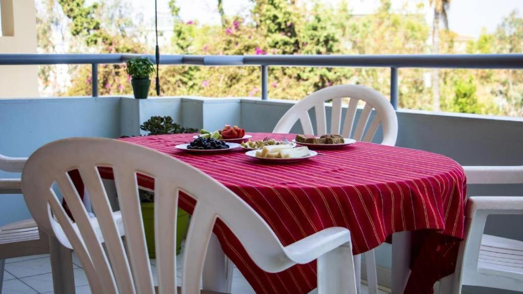 Evas House Apartment Rethymno  Luaran gambar