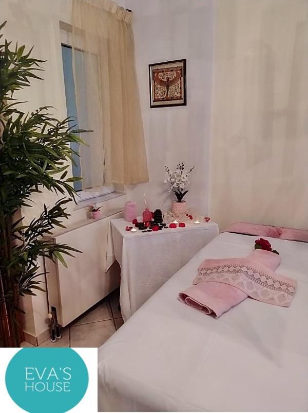 Evas House Apartment Rethymno  Luaran gambar