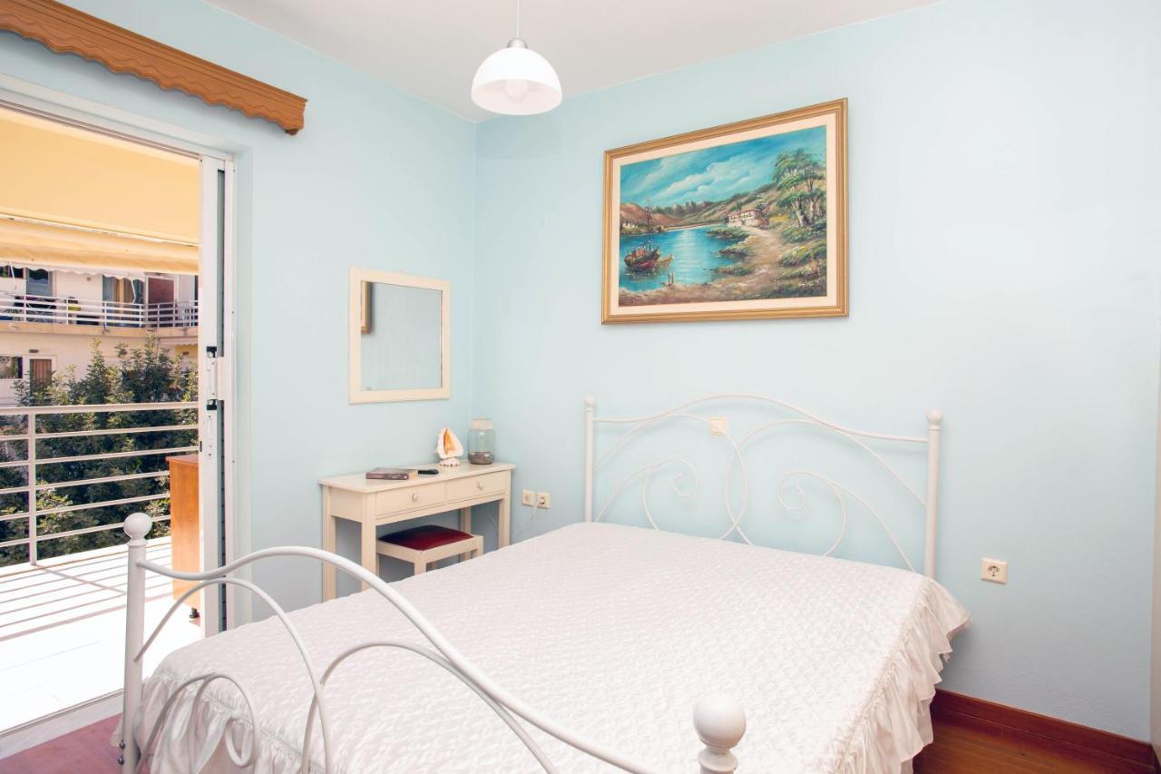 Evas House Apartment Rethymno  Luaran gambar