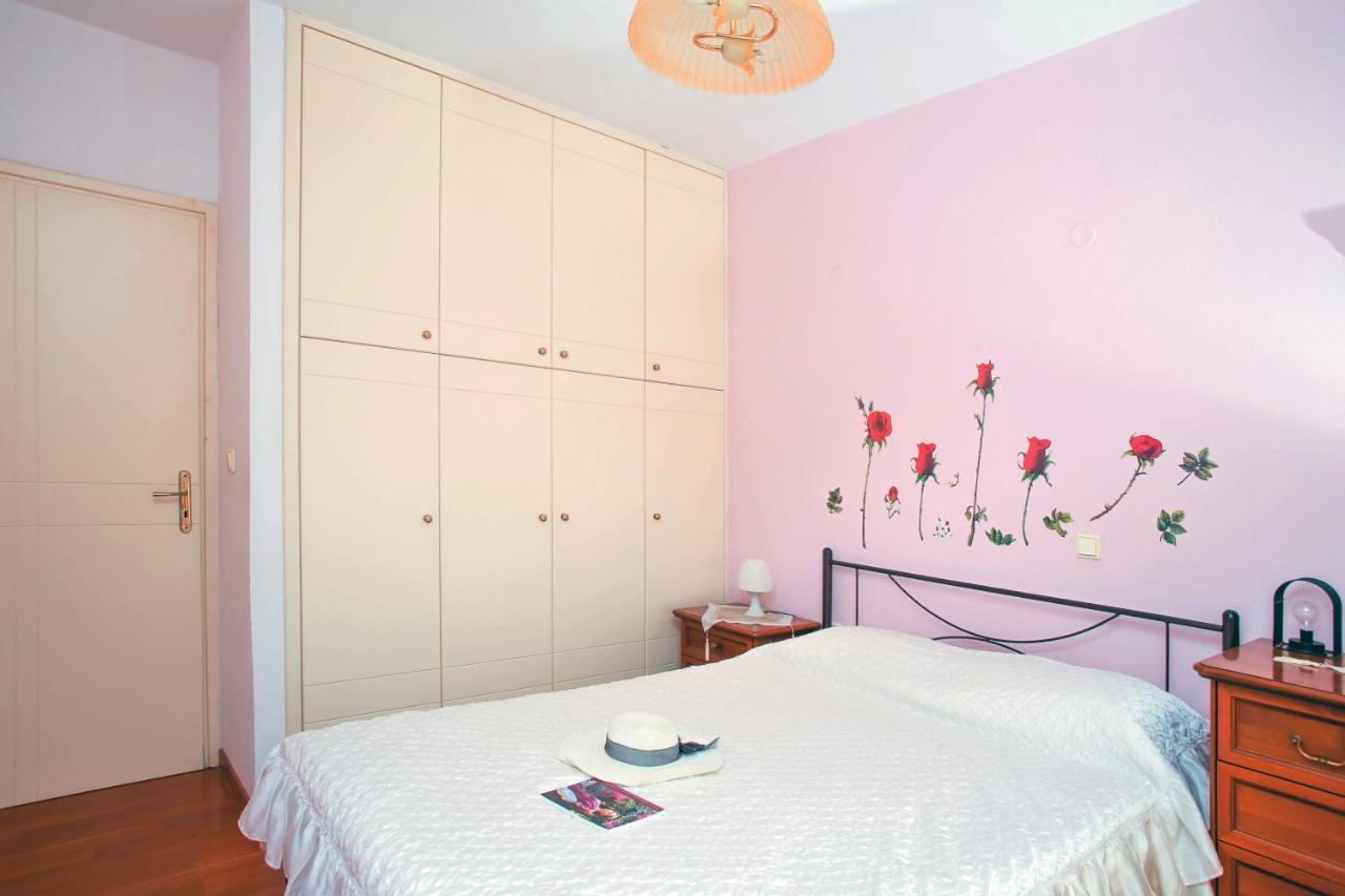 Evas House Apartment Rethymno  Luaran gambar