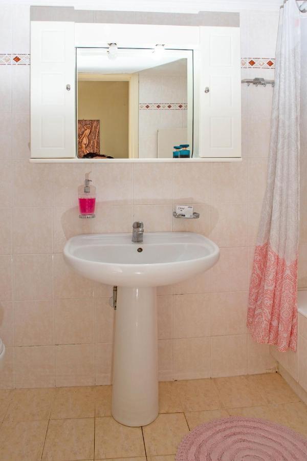 Evas House Apartment Rethymno  Luaran gambar