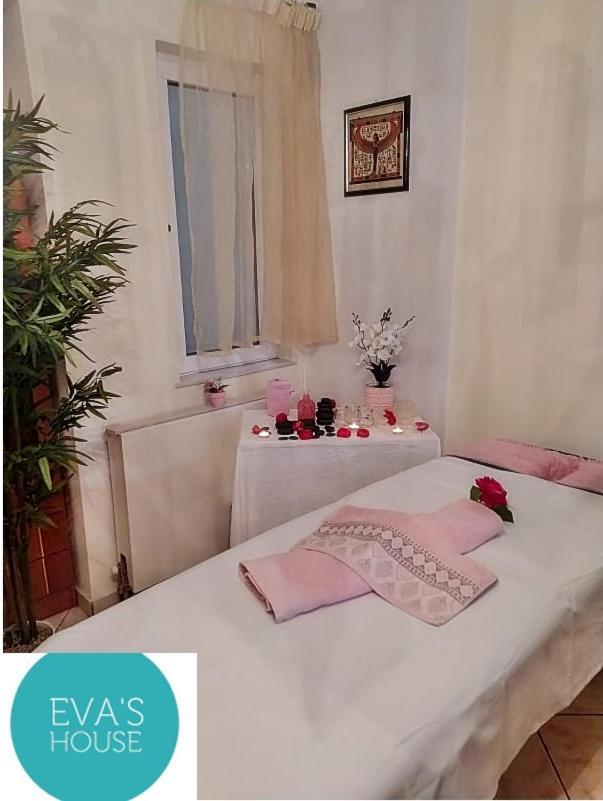 Evas House Apartment Rethymno  Luaran gambar