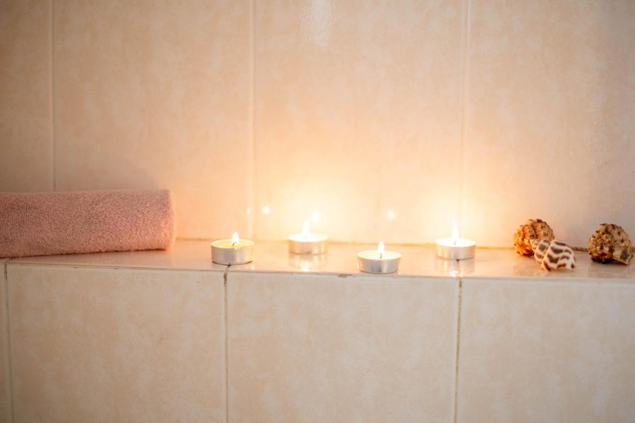 Evas House Apartment Rethymno  Luaran gambar
